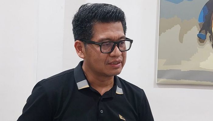 Dukungan Bertambah, Rd. Iman Firmansyah Semakin Percaya Diri Maju Sebagai Calon Ketua DPD Perbasi Jabar