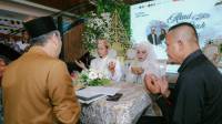 Kabar Baik! Warga Bandung Bisa Menikah Tanpa Biaya Sewa Gedung