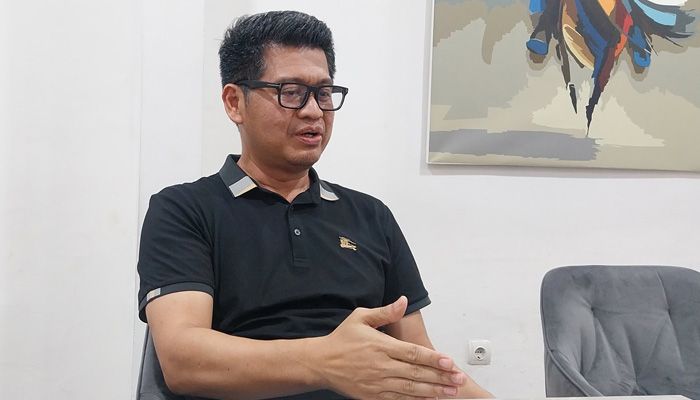Musda Ulang DPD Perbasi Jabar Disambut Positif, Iman Firmansyah Siap Maju