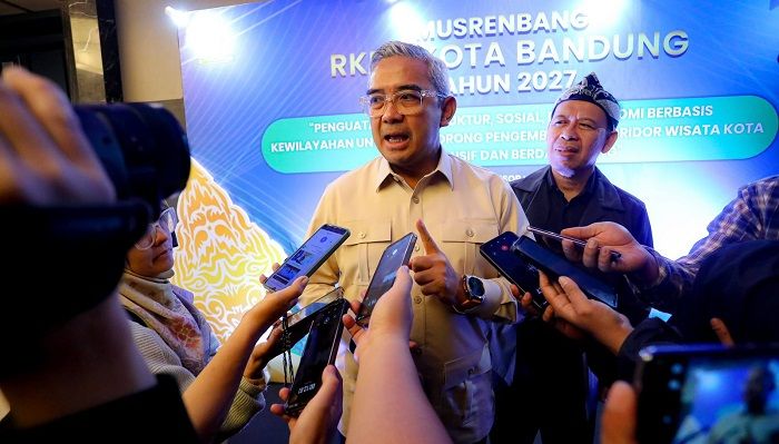 Pemkot Bandung Siapkan Seleksi Pengelola Bandung Zoo