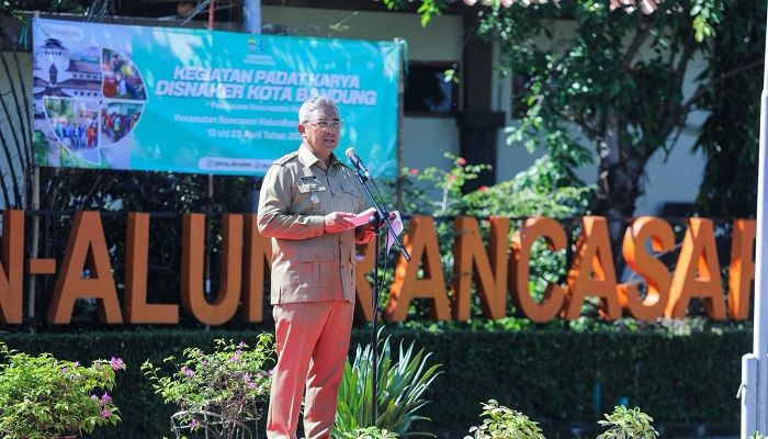 Serap 8.592 Tenaga Kerja, Program Padat Karya Prioritaskan Warga Miskin