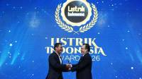 SEI Raih Penghargaan Bergengsi di Ajang Listrik Indonesia Award 2026