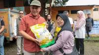 Pemkot Bandung Percepat Penyaluran Bantuan Pangan, Ini Rinciannya