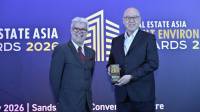Summarecon Bandung Raih Penghargaan Bergengsi Urban Regeneration dari Real Estate Asia