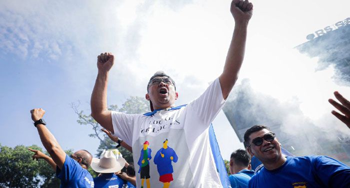 Muhammad Farhan Sebut Kiprah Persib di ACL Two Berpotensi Perkuat City Branding Kota Bandung