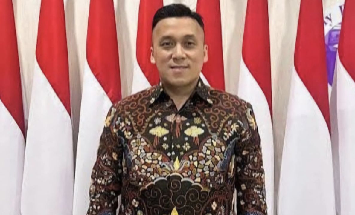 Billy Martasandy Masuk Majelis Pakar DKLPT, Siap Dorong Transformasi Pendidikan Tinggi