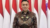 Billy Martasandy Masuk Majelis Pakar DKLPT, Siap Dorong Transformasi Pendidikan Tinggi