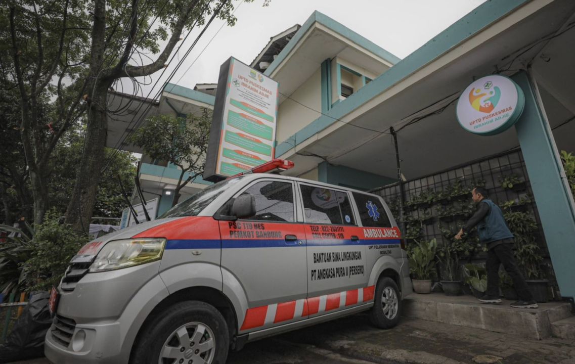 Apa Itu Hantavirus? Dinkes Bandung Jelaskan Gejala, Penularan, dan Cara Pencegahan