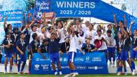 Mojang Priangan dan Akademi Persib Juara Hydroplus Soccer League Bandung 2026, Talenta Baru Bermunculan