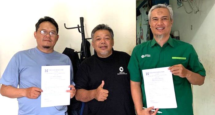 Bobotoh For Humanity 2026 Dapat Dukungan 7 Lembaga Amil Zakat, Hadirkan Event Sosial dan Sepak Bola di Garut
