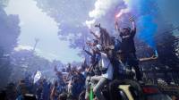 Bandung Dibanjiri Sampah Usai Konvoi Persib, DLH Temukan Tumpukan Flare dan Botol