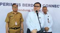 Bandung Jadi Daerah Percontohan Program Perintis Berdaya Connect untuk UMKM