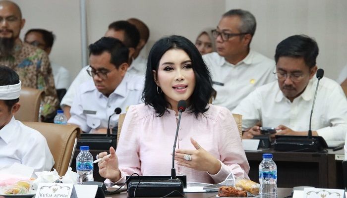 Apindo Jabar Dorong Kepastian Investasi dan Sinergi Kebijakan Tata Ruang
