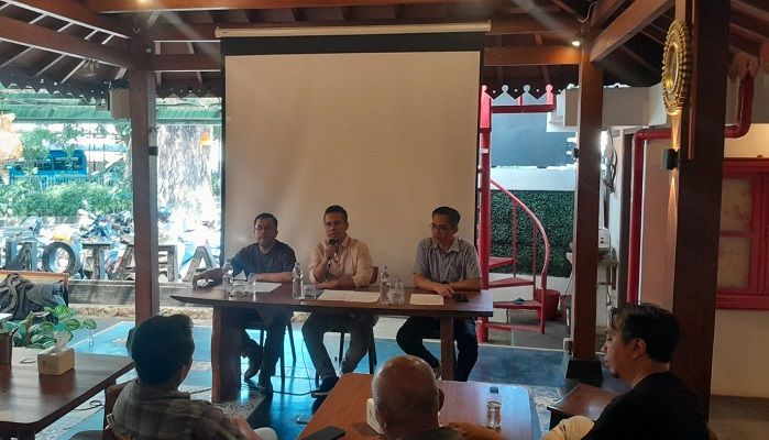 Berharap Ada Diskusi Lebih Lanjut, KPIDB Minta Pemkot Bandung Evaluasi Tarif Ducting Kabel