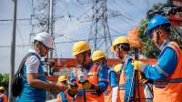 PLN UID Jabar Siagakan 4.993 Personel dan Layanan Digital 24 Jam Selama Idul Adha dan Waisak 2026
