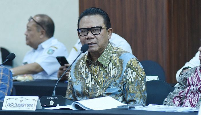 Balita Tewas Terjebak Lubang Proyek, DPR Soroti Kelalaian Sistemik
