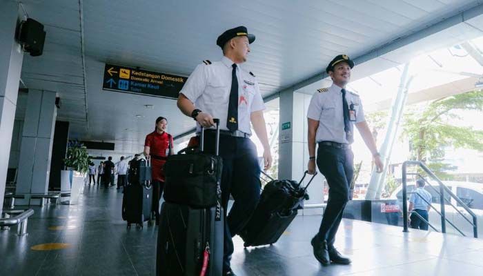 Bandara Husein Sastranegara Siap Layani Penerbangan Jet, InJourney Lakukan Optimalisasi
