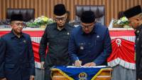 Setelah Pembahasan Panjang, DPRD dan Pemkot Bandung Sepakat Sahkan Dua Aturan Strategis