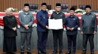 DPRD Sahkan Perda Ketertiban Umum, Ini Dampaknya bagi Warga dan Wisatawan Bandung