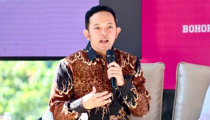 Dokter DPRD Bandung Imbau Pemeriksaan Darah Rutin untuk Deteksi Dini Anemia, Talasemia, dan Kanker Darah