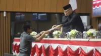 Fraksi NasDem Soroti Raperda Bandung: Sampah, RSUD, dan Transformasi BPR Jadi Fokus
