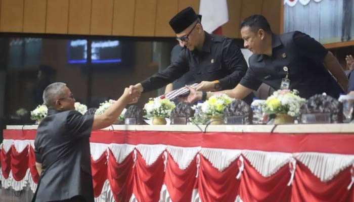 Dukung Pengolahan Sampah Jadi Energi, Fraksi PKS DPRD Beri Catatan Penting untuk Pemkot Bandung