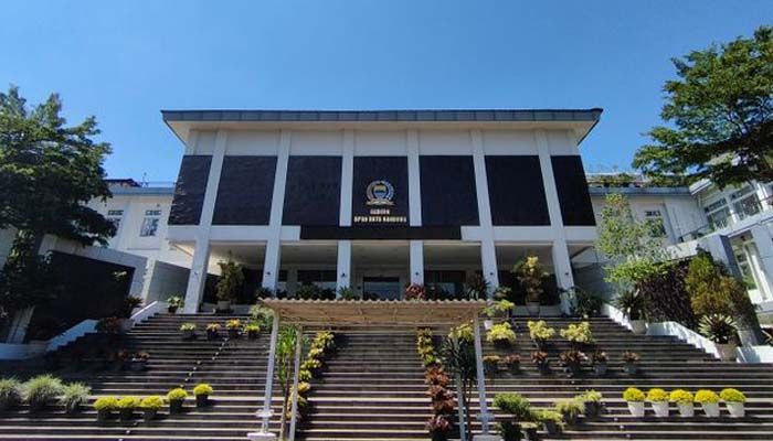 Tiga Pansus Baru Resmi Dibentuk, Ini Agenda Besar yang Disiapkan DPRD Kota Bandung