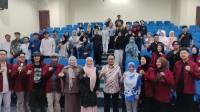 Indri Rindani Dorong UMKM dan Industri Kreatif Bandung Perkuat Kolaborasi serta Jejaring Usaha