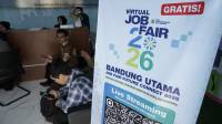 Disnaker Bandung Ubah Pola Pelatihan, Magang, dan Job Fair untuk Tekan Pengangguran