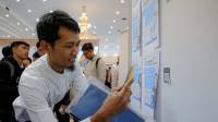 Job Fair Future Connect 2026 Bandung Hadirkan Puluhan Perusahaan, Buka Peluang Kerja Dalam dan Luar Negeri