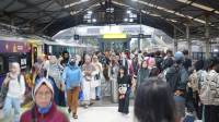 Libur Panjang Idul Adha 2026, Bandung Jadi Tujuan Favorit Pelanggan Kereta Api