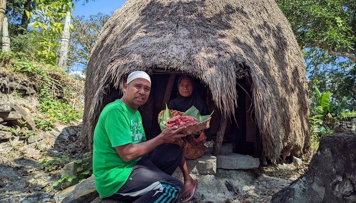 Green Kurban Sinergi Foundation Jangkau 48.183 Penerima Manfaat dari Pelosok Indonesia hingga Luar Negeri