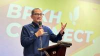 Revisi UU Keuangan Haji, BPKH Makin Kuat dan Nilai Manfaat Bagi Jemaah Makin Optimal