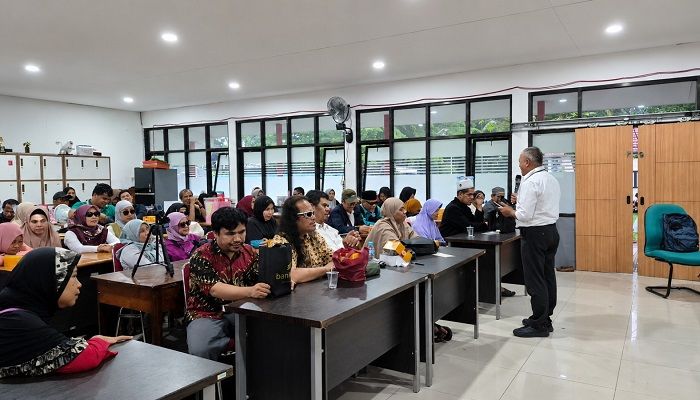 bank bjb Perkuat Inklusi Keuangan Penyandang Disabilitas melalui Program DIA KITA