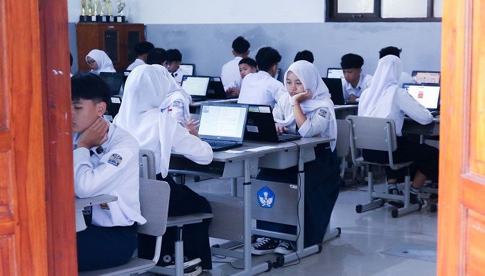 Pendaftaran SPMB Kota Bandung Jenjang SD dan SMP Tahap 2 Tahun 2026 Dibuka
