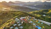 Camping Makin Digandrungi Semua Usia! Ini 7 Tempat Terbaik di Bandung Raya yang Wajib Dicoba