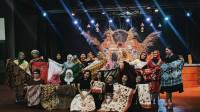 Tak Sekadar Festival, Bandung Arts Festival #12 Perkuat Status Bandung sebagai Kota Kreatif Dunia