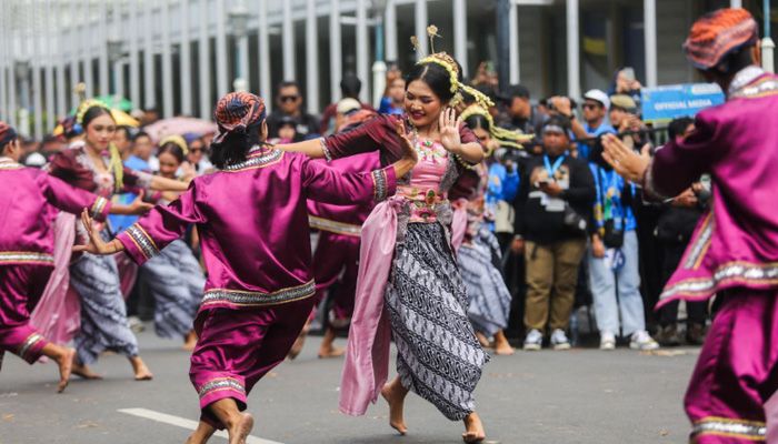 Festival Asia Afrika 2026 Resmi Digelar, Diplomasi Kopi dan Inklusivitas Jadi Sorotan