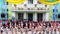 Tak Sekadar Karnaval, Asia Africa Festival 2026 Bawa Pesan Perdamaian, Inklusivitas, dan Lingkungan