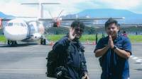 Bandara Husein Kantongi Sertifikat Operasional, Siap Sambut Kembali Penerbangan Boeing 737-800