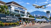 Super Air Jet Siapkan 8 Rute Baru dari Bandara Husein Bandung, Ini Daftar Kota Tujuannya