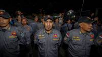 Bandung Siaga! Wali Kota Farhan Beberkan Strategi Baru Berantas Begal dan Jalan Gelap