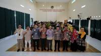 bank bjb Perkuat Literasi Keuangan dan Kewirausahaan bagi Calon Pensiunan Kementerian Agama