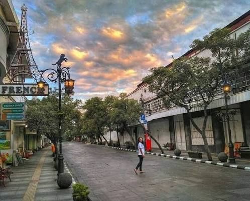 Liburan 2 Hari di Bandung? Ini Rekomendasi Destinasi Wisata yang Wajib Dikunjungi