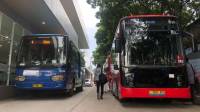 Bandung Siap Punya BRT Modern, Farhan Ungkap Tarif Rp7.000 dan Nasib Angkot