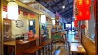 Cihapit Jadi Surga Kuliner Baru di Bandung, Deretan Tempat Makan Hits Ini Wajib Masuk Daftar!
