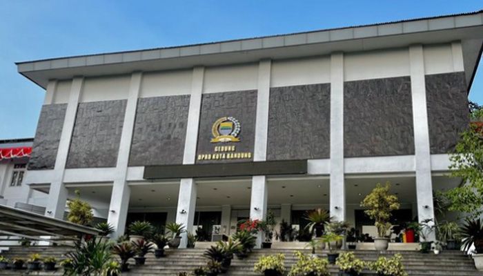 Pansus DPRD Kota Bandung Ungkap Harapan Besar Setelah Perda Trantibum Disahkan