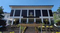 DPRD Kota Bandung Godok Raperda Multiyears, Pembangunan Gedung Inspektorat dan RSUD Jadi Prioritas