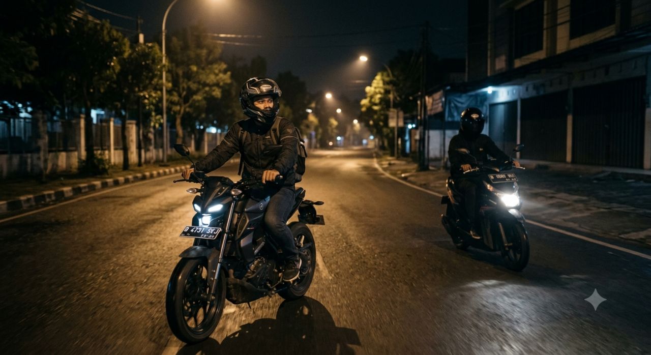 Tips Menghindari Begal di Bandung, Warga Diminta Tetap Waspada Saat Beraktivitas
