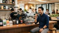 Kenapa Cowok Suka Ngopi? Ternyata Ini 5 Alasan yang Bikin Kopi Sulit Dipisahkan dari Aktivitas Sehari-hari